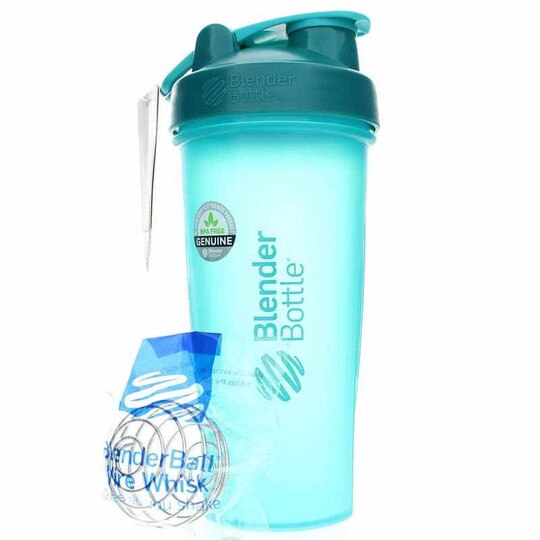 Blender Bottle with Wire Whisk, Blender Bottle